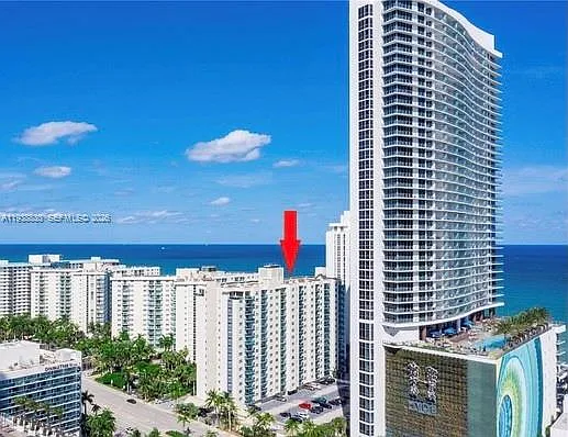 4001 S Ocean Dr #4M — Photo 12