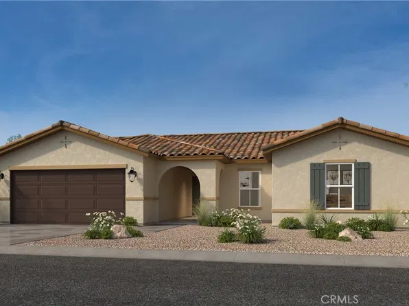 10660 Stingray St, Victorville, CA 92392