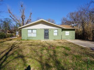 303 Anderson St SE, Ardmore, OK 73401