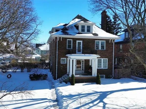 326 Vidal St N, Sarnia, ON N7T 5Y6