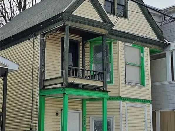 603 William St, Utica, NY 13502