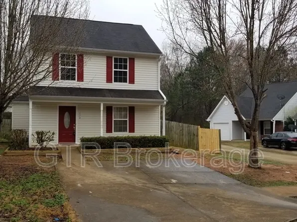 179 Watercress Ct, Stockbridge, GA 30281