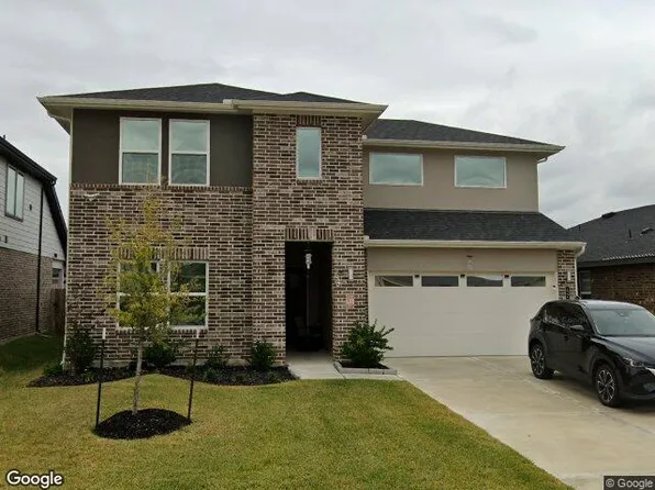 4215 Darby Peak Ct, Fulshear, TX 77494