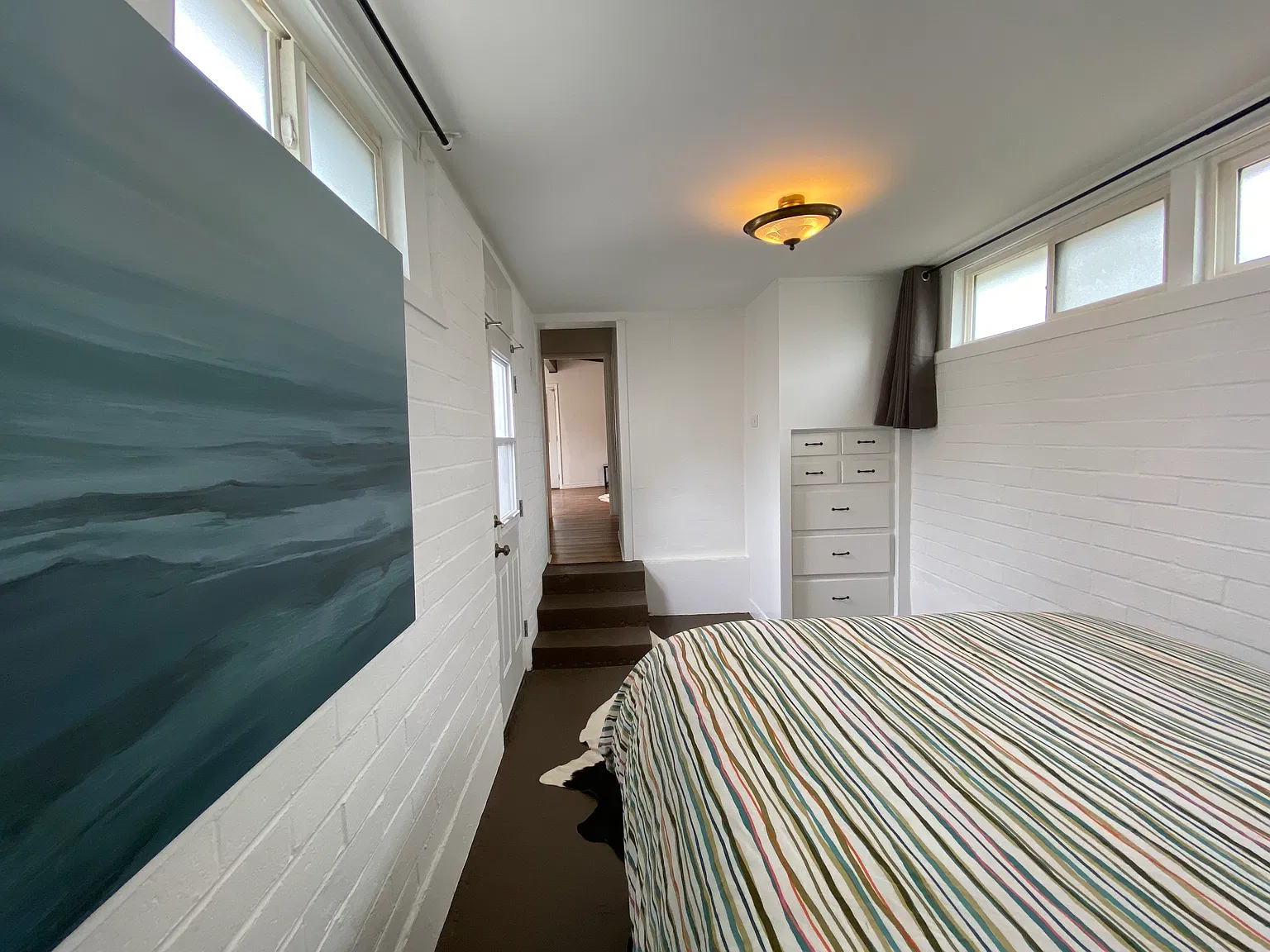 1 bed, 520 sqft, $2,995 — Photo 3