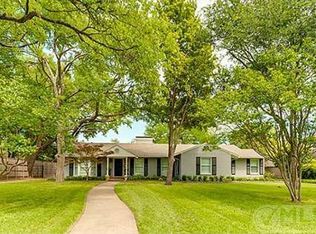 6608 Robin Rd, Dallas, TX 75209