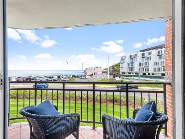 121 Nantasket Ave APT 203, Hull, MA 02045