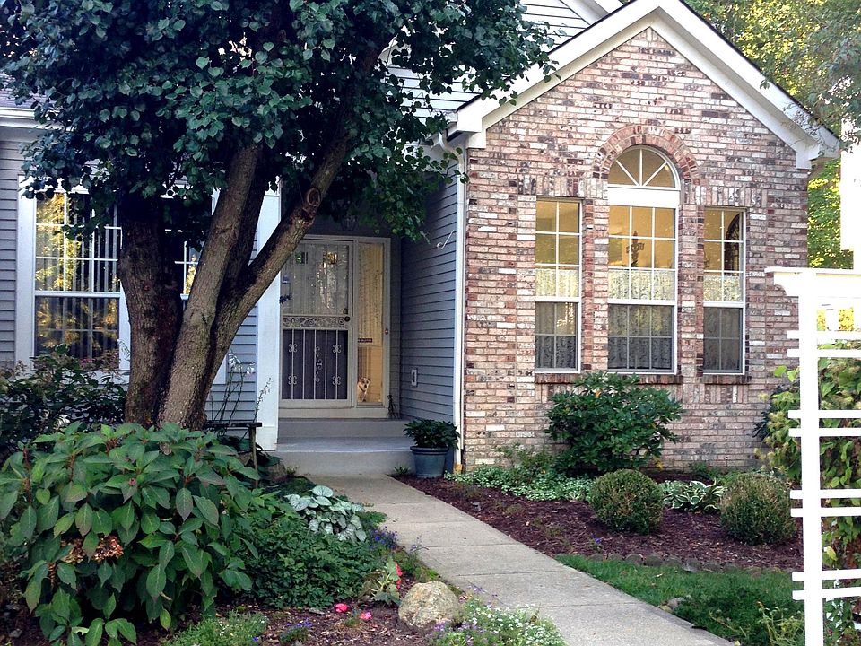7737 Cedar Ridge Drive