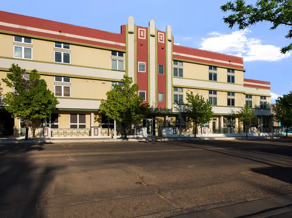 110 Richmond Dr SE Unit 202, Albuquerque, NM 87106