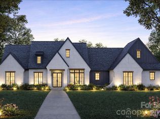 4525 Pleasant Grove Rd, Waxhaw, NC 28173