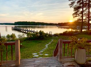 5506 Windmill Point Rd, White Stone, VA 22578