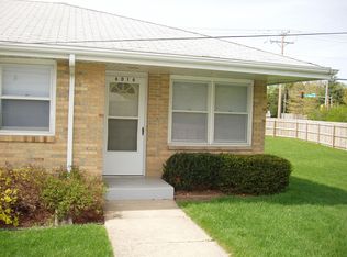 6016 Buttercup Ln, Rockford, IL