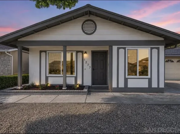 1277 Sagewood Dr, Oceanside, CA 92056