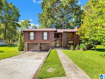 2208 Diane Dr, Birmingham, AL, 35235