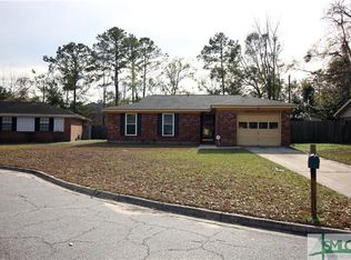 2511 Howard Foss Ct, Savannah, GA 31406