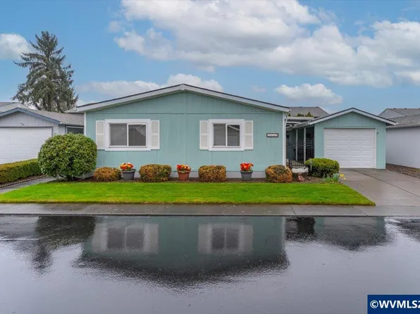 3460 Hiddenview Ln NE #10, Salem, OR 97305