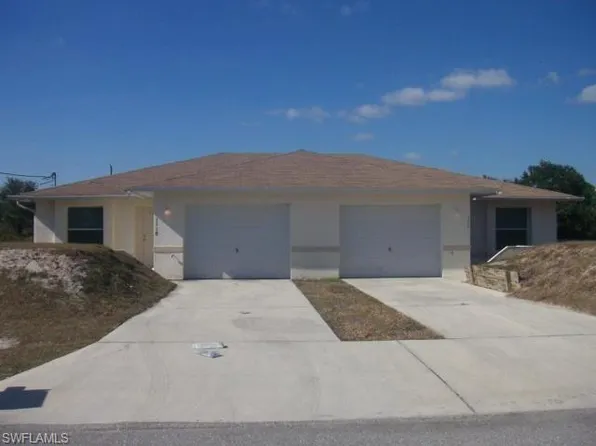 1116 1116/1118 Ichabod Ave S, Lehigh Acres, FL 33973