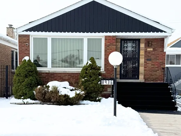 8936 S Oglesby Ave, Chicago, IL 60617