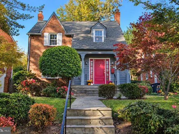 2919 McKinley St NW, Washington, DC 20015
