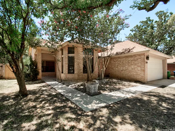 3234 Falcon Grove, San Antonio, TX 78247