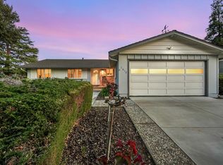 1612 Glenfield Dr, San Jose, CA 95125