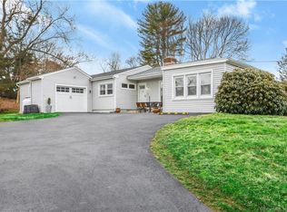 45 Drumlin Rd, Westport, CT 06880