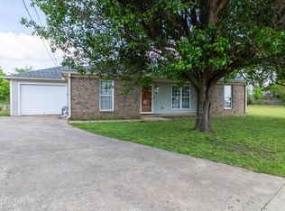 65 Kirk Cir, Dyersburg, TN 38024