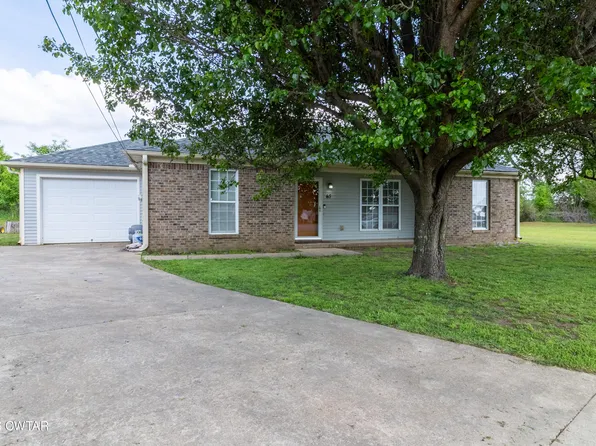 65 Kirk Cir, Dyersburg, TN 38024
