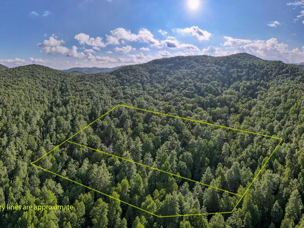 788 Rainey Knobs Rd, Sapphire, NC 28774