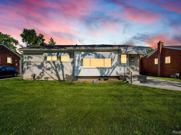 1324 N Stephen Ave, Clawson, MI 48017