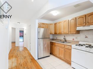 173 Hart St #203, Brooklyn, NY 11206