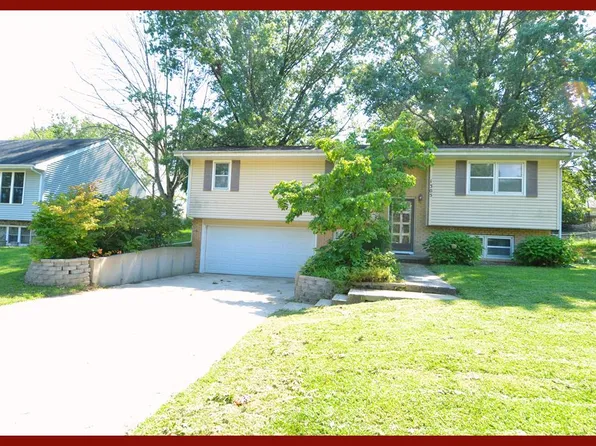 1305 Meadow Ln, Kirksville, MO 63501