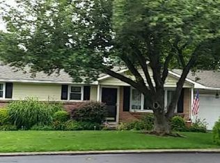 3401 Jones Blvd, Easton, PA 18045