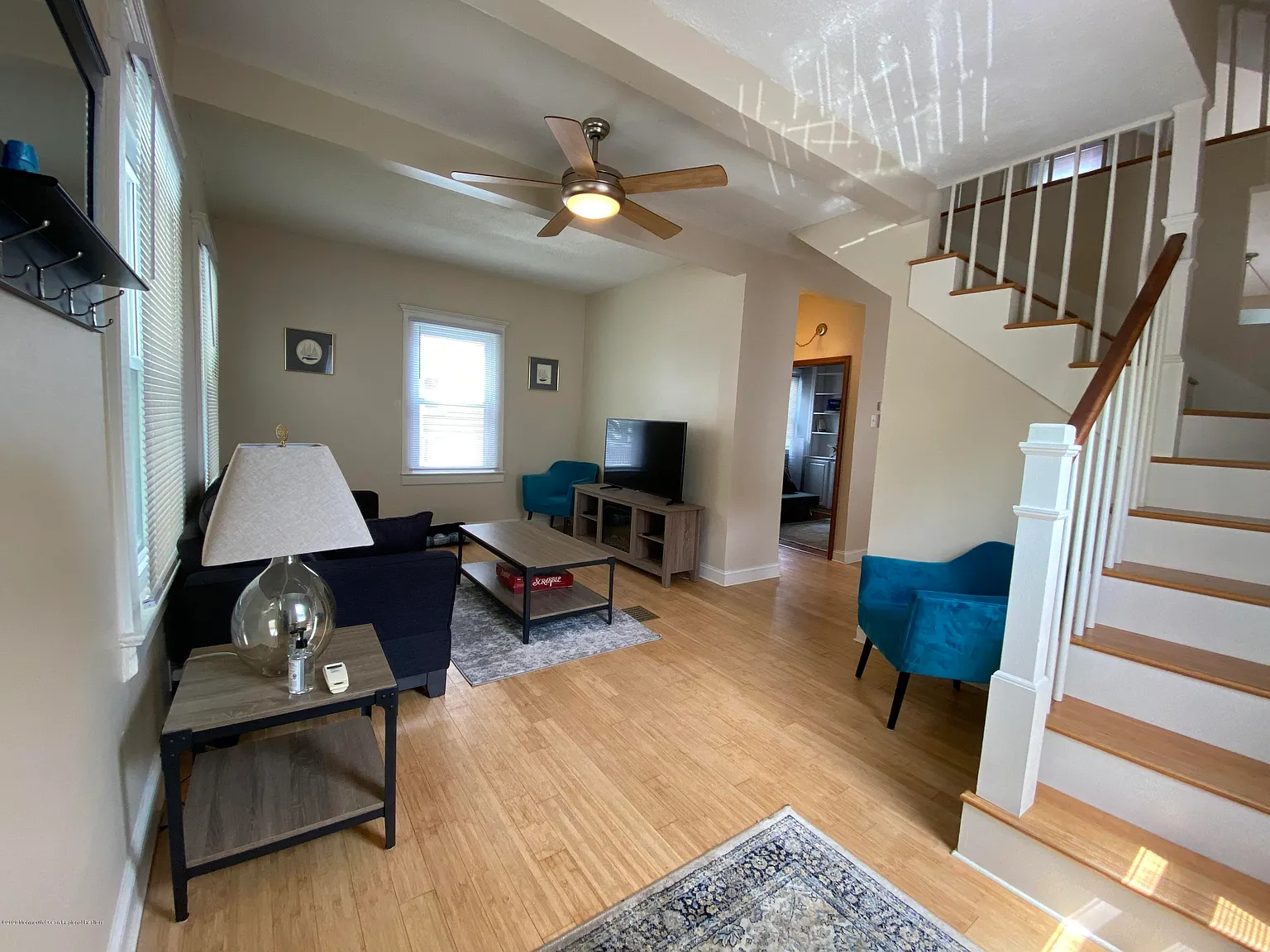 2 bed, 1.5 bath, 1000 sqft, $2,850 — Photo 2