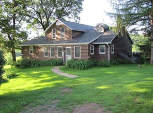 N9050 Pierce Rd, Hixton, WI 54635