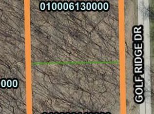 L105 & L106 Golf Ridge Rd #105-106, Montello, WI 53949