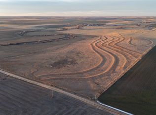 0 E Co Rd, Lakin, KS 67860