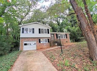 609 Bonnie Dell Dr, Marietta, GA 30062