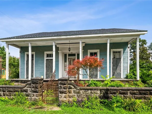 835 Dante St, New Orleans, LA 70118