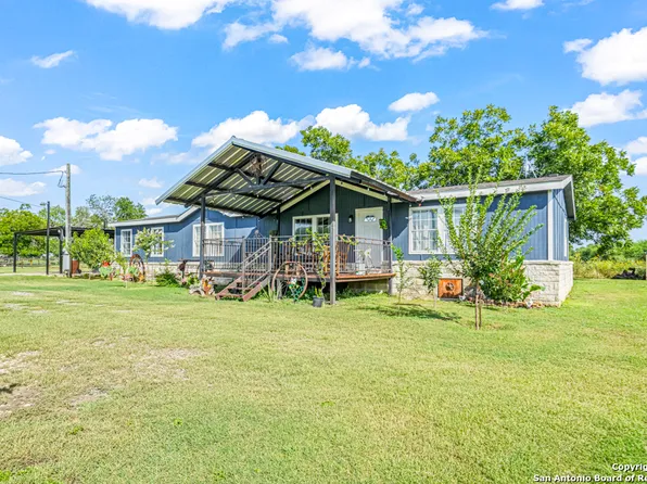 11430 hollowell, Atascosa, TX 78002