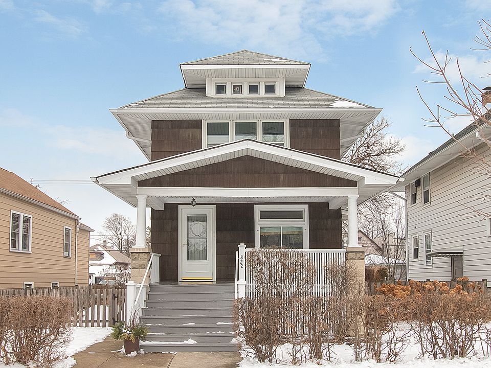 1st image of 822 Ferdinand Ave