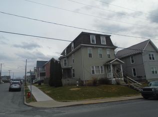 1419 Allegheny St, Jersey Shore, PA 17740