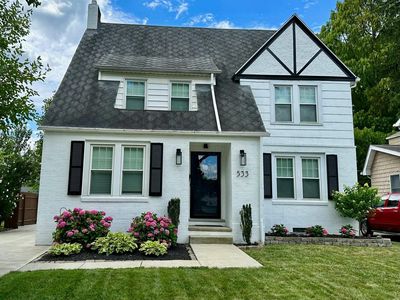 533 E Torrence Rd, Columbus, OH, 43214