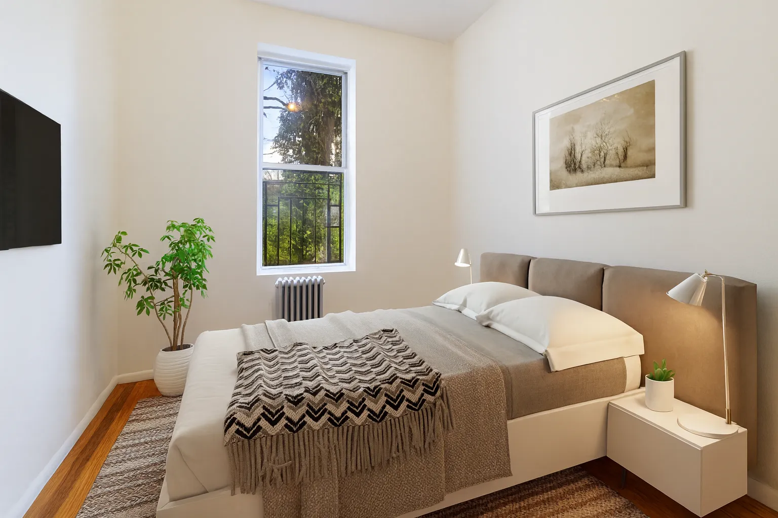 25 Downing Street #10 in West Village, Manhattan | StreetEasy