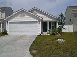 1100 Stoney Falls Blvd, Myrtle Beach, SC 29579