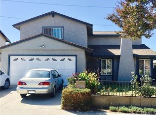 262 W Renwick Rd, Azusa, CA 91702