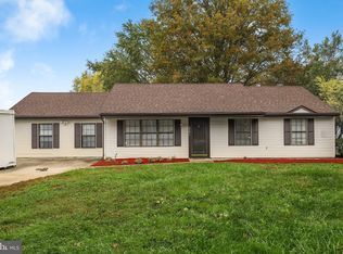 3401 Northshire Ln, Bowie, MD 20716
