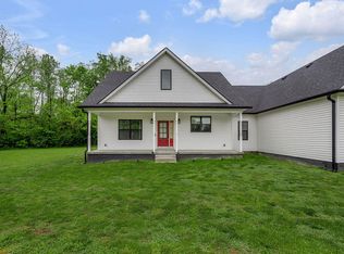 935 Stoner Ephesus Rd, Winchester, KY 40391