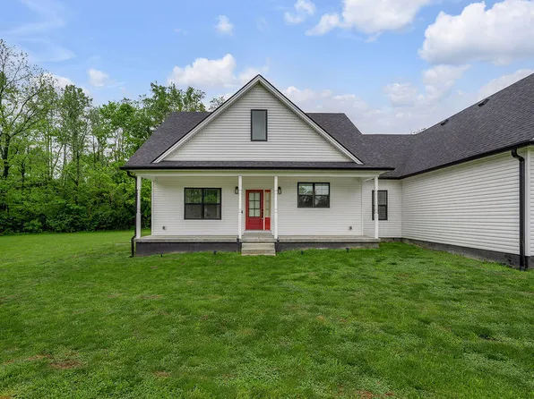 935 Stoner Ephesus Rd, Winchester, KY 40391