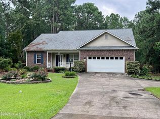 111 Michael Ln, Aberdeen, NC 28315