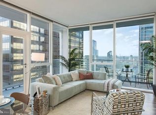 1921 Market St #PENTHOUSE, Philadelphia, PA 19103